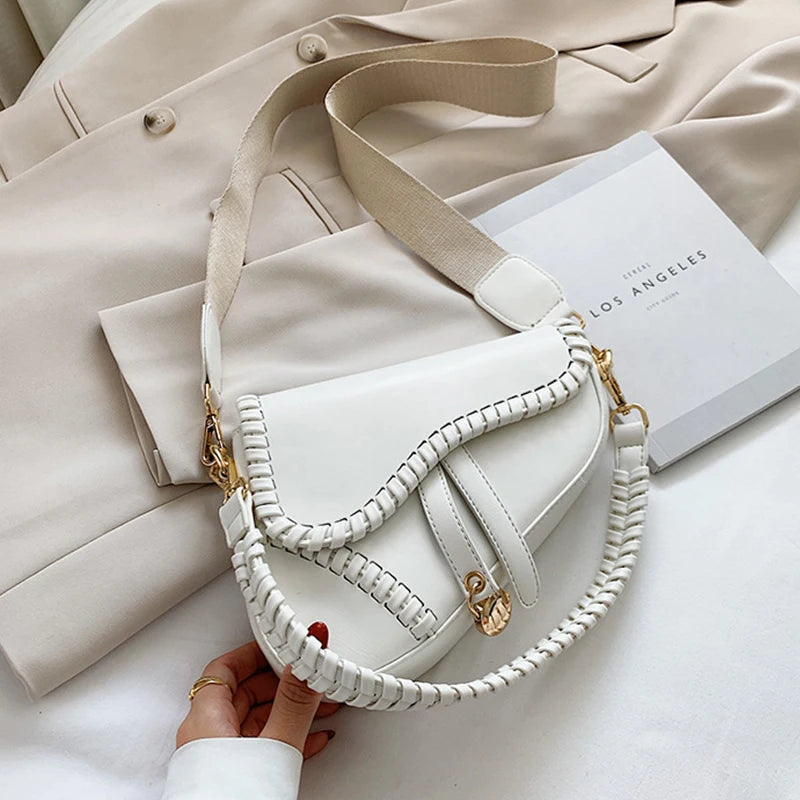 The DeeDee Shoulder Bag