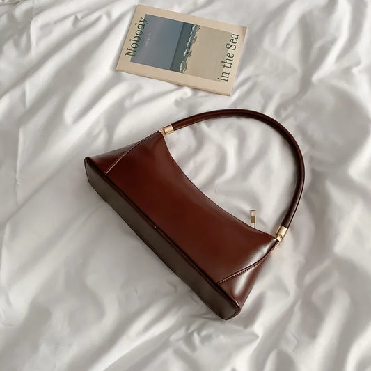 Vintage Shoulder Bag