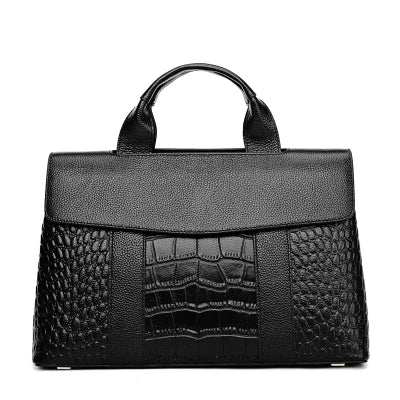 Business Gator Suit Bag