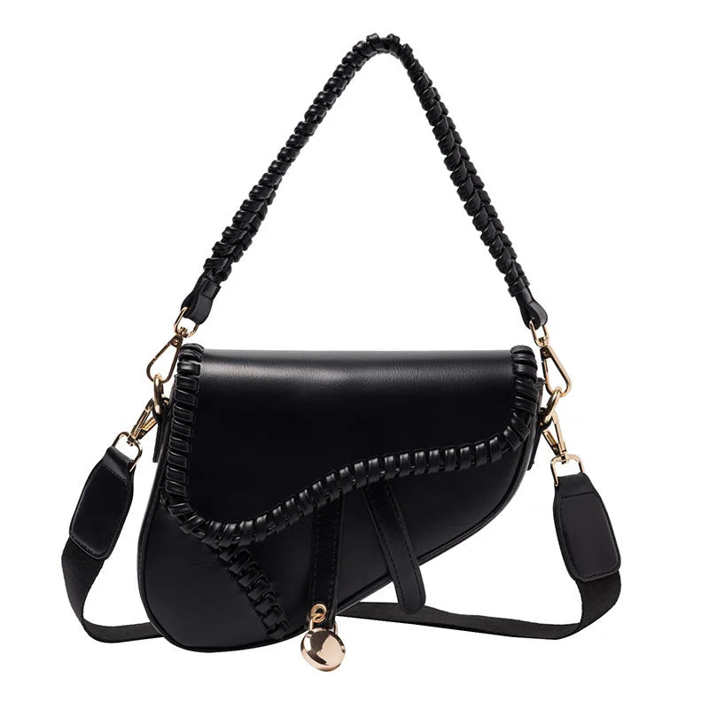 The DeeDee Shoulder Bag