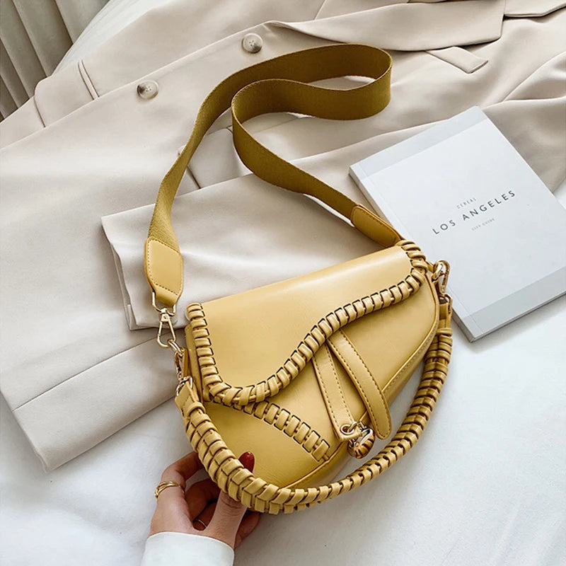 The DeeDee Shoulder Bag