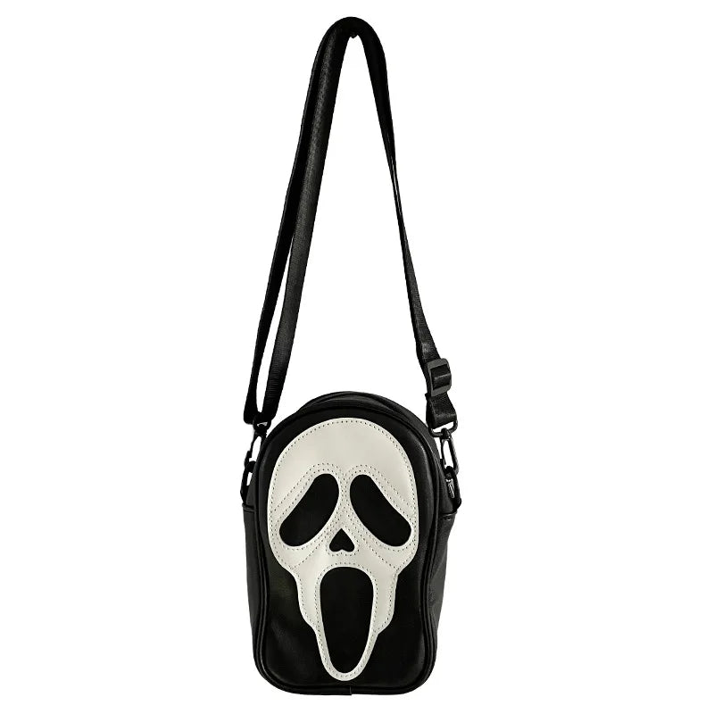 Boo Culture Crossbody Bag