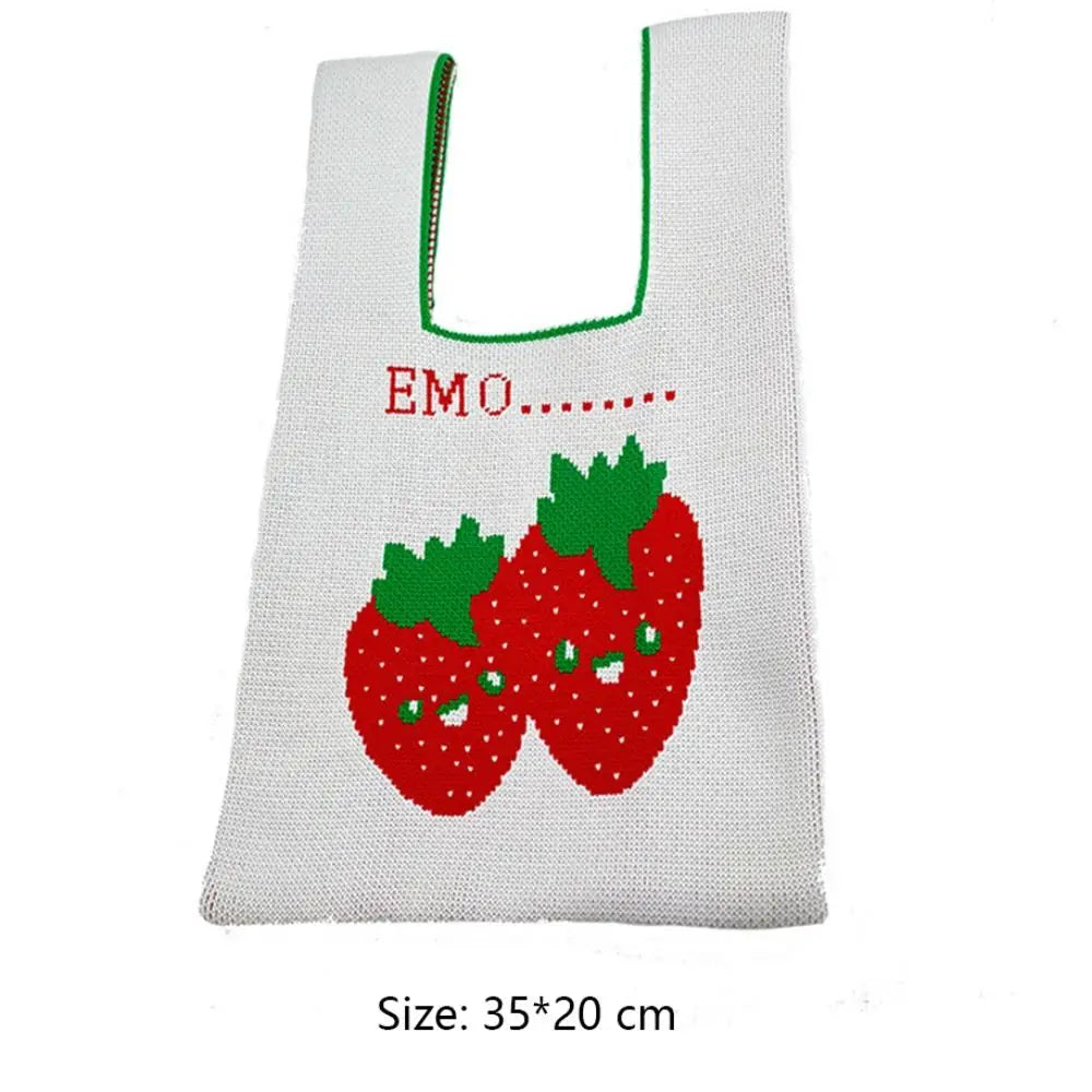 Emo Fruit Bag