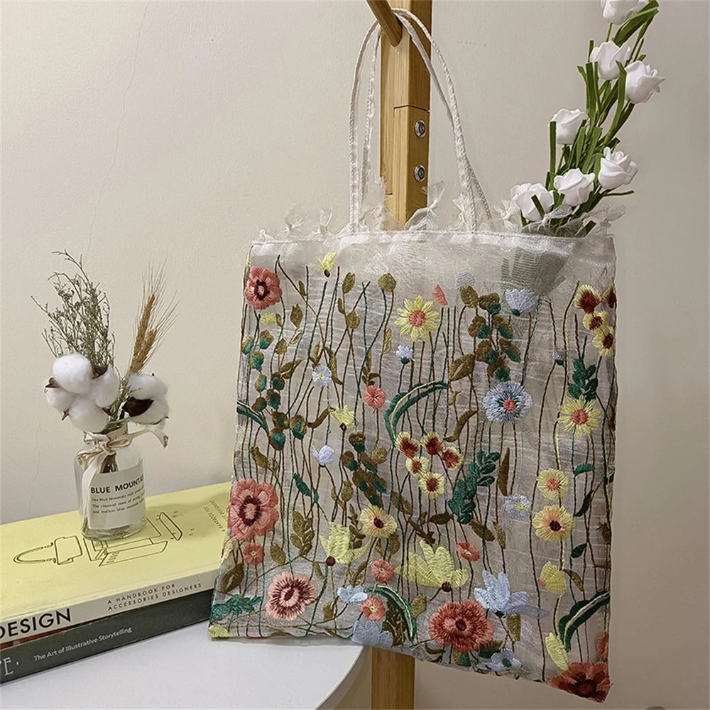 Summer In Italy Tote