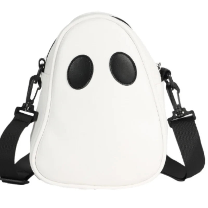 Boo Culture Crossbody Bag