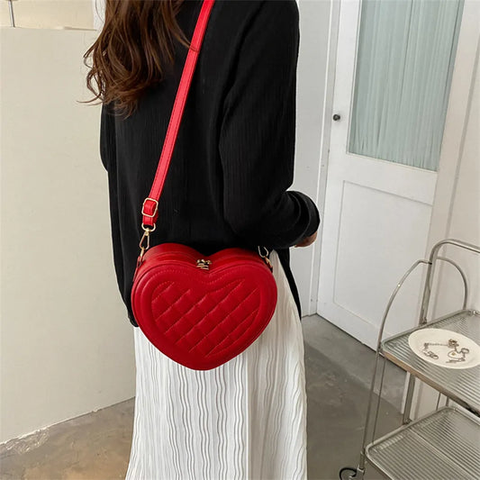 Romantic Walks Shoulder Bag