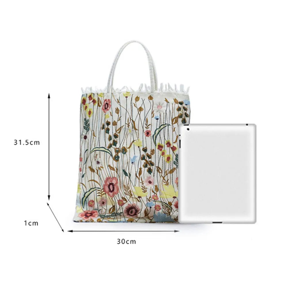 Summer In Italy Tote