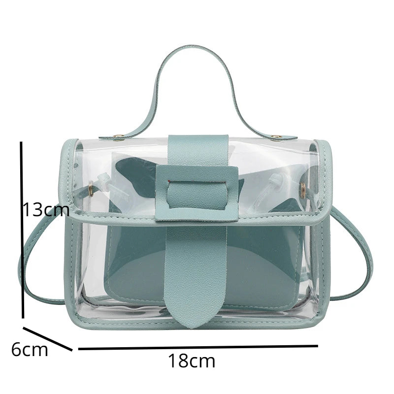 Beach Clarity Bag